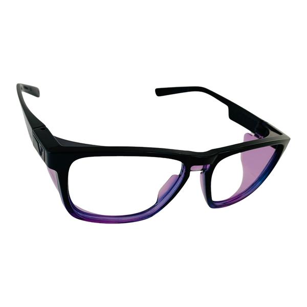 Imagem de Armção Óculos De Segurança Univet Garantia E Qualidade