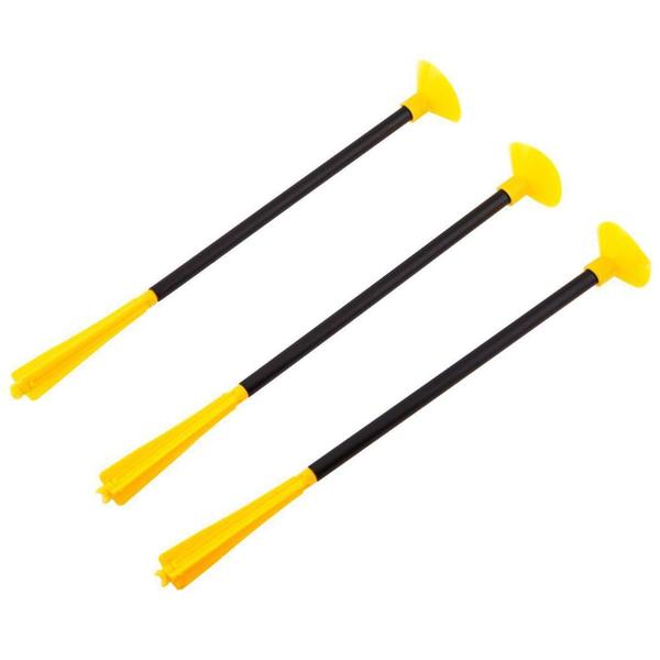 Arminha de Brinquedo Crossbow Lançador de Flechas Com Ventosas - BBR Imagem de Arminha de Brinquedo Crossbow Lançador de Flechas Com Ventosas