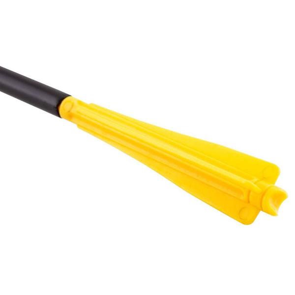 Arminha de Brinquedo Crossbow Lançador de Flechas Com Ventosas - BBR Imagem de Arminha de Brinquedo Crossbow Lançador de Flechas Com Ventosas
