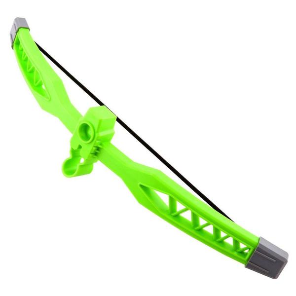 Arminha de Brinquedo Crossbow Lançador de Flechas Com Ventosas - BBR Imagem de Arminha de Brinquedo Crossbow Lançador de Flechas Com Ventosas