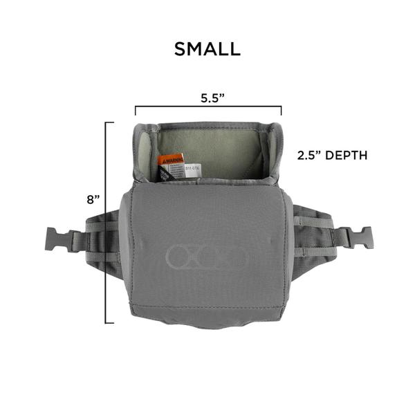 Imagem de Arnês binocular Eberlestock Recon Modular Bino Pack