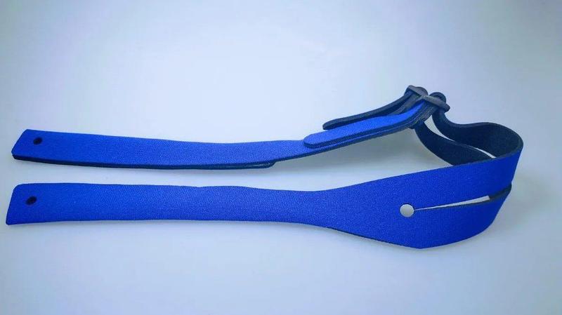 Imagem de Arnes (headgear) Nacional Air Fit P10 Resmed