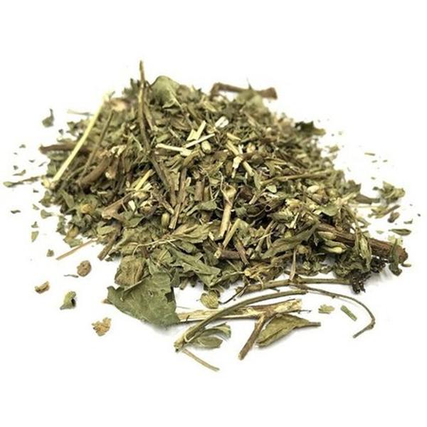 Arnica Folhas Solidago microglossa Londriervas 100g - LONDRINUTRI PRODUTOS NATURAIS Imagem de Arnica Folhas Solidago microglossa Londriervas 100g