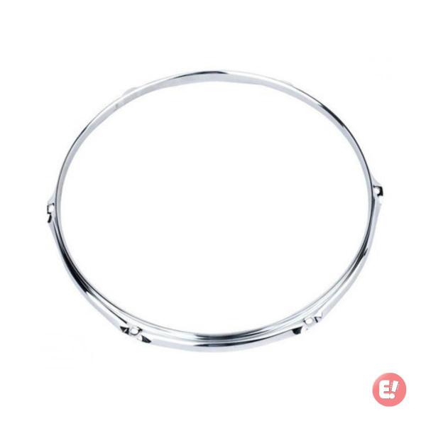 Imagem de Aro 14 Noah Super Hoop 1.5mm 6 Afinações Caixa Surdo Bateria