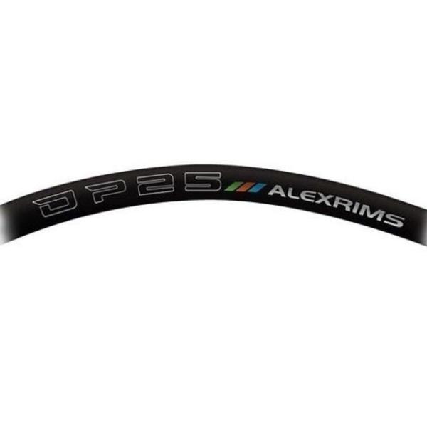 Imagem de Aro 29 Alex Rims DP25 Tubeless Ready 29ER 32 Furos 500gr