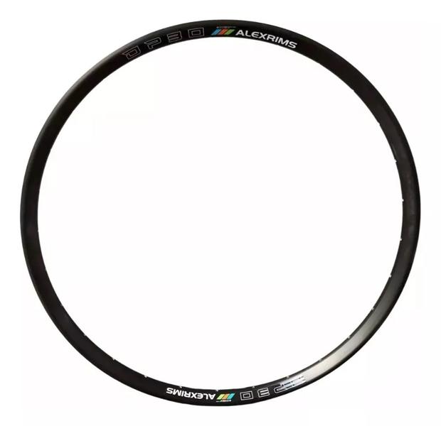 Imagem de Aro 29 Alex Rims DP30 Tubeless Ready 29ER 32 Furos 585gr