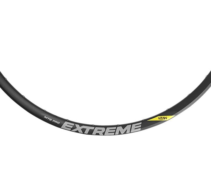 Imagem de Aro 29 Vzan Extreme Pro Disc 36 Furos Original Para Tubeless