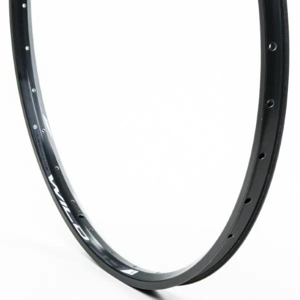 Imagem de Aro 29 Wild TL Disc 28 Furos Aluminio Tubeless Ready Preto