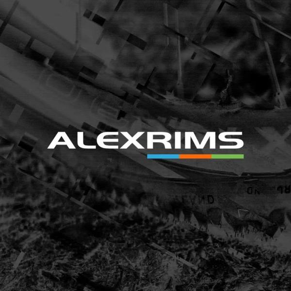 Imagem de Aro Alex Rims 29 DP27 28f Tubeless Ready Preto