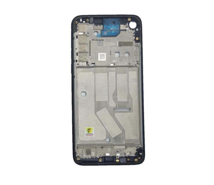 Imagem de Aro Chassis Motorola Moto G8 Power Preto