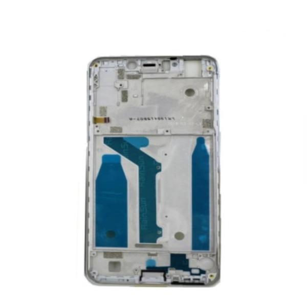 Imagem de Aro Chassis Motorola Moto One Prata