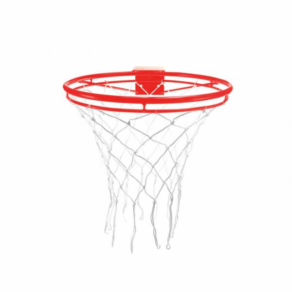 Imagem de Aro de Basquete Oficial NBA UltimaX 4039 - 45cm - Com Rede