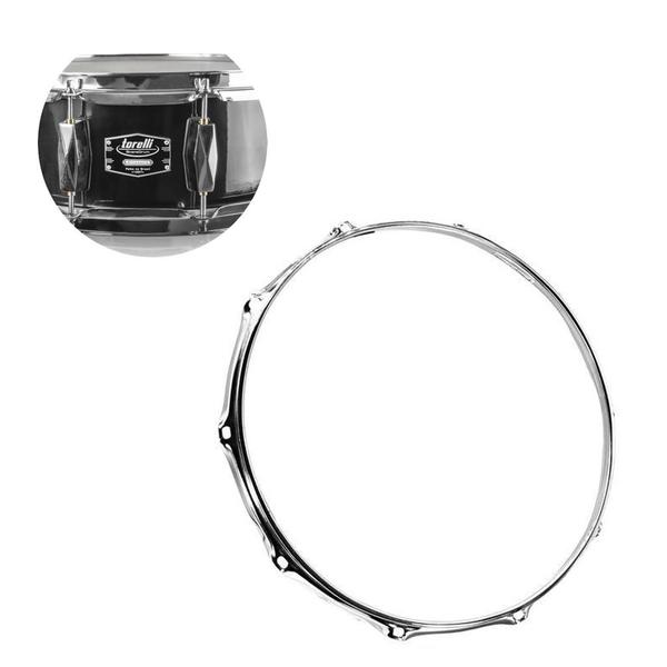 Imagem de Aro de Bateria 13'' com 8 Furos Power Hoop Torelli Bph317