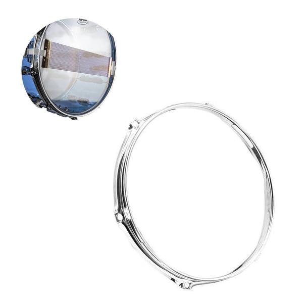 Imagem de Aro De Bateria Power Hoop 10'' - 6 Afin. Esteira Torelli Bph 307