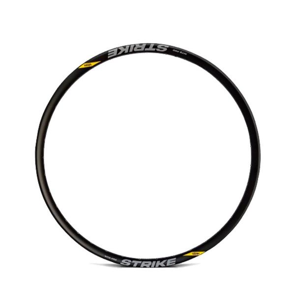 Imagem de Aro Folha Mtb 29/36 Furos Tubeless Ready Cross-Country Enduro Válvula Fina Tubeless Srike Pro Vzan