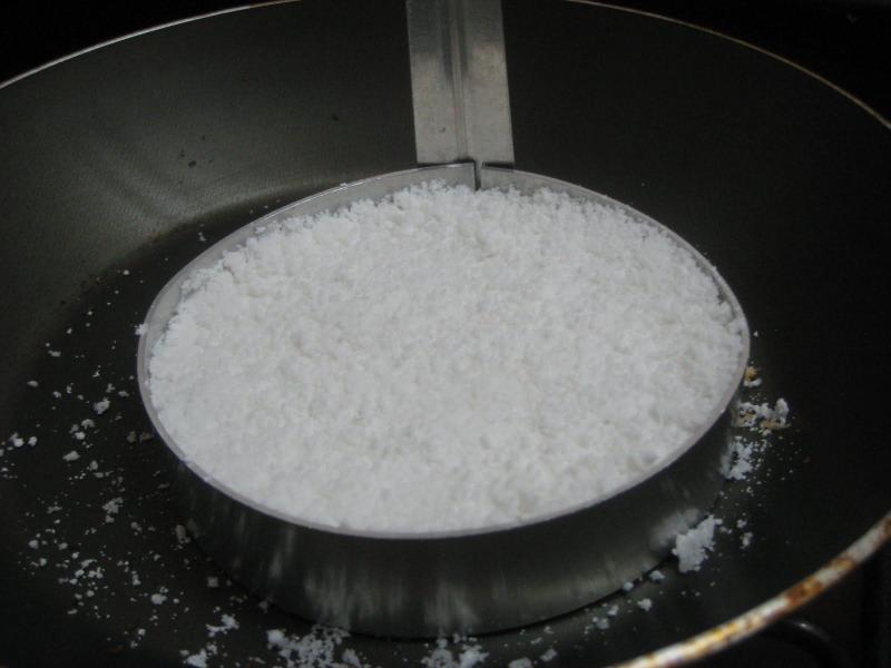 Imagem de Aro Moldador de Tapioca 16 cm Caparroz