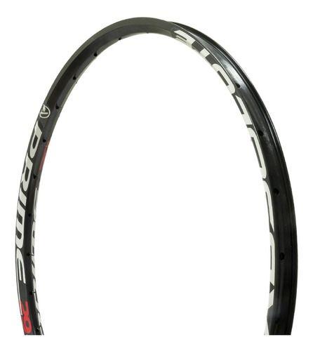 Imagem de Aro Mtb Absolute Prime Tl 29x32f Preto Unid V-brake Tubeless