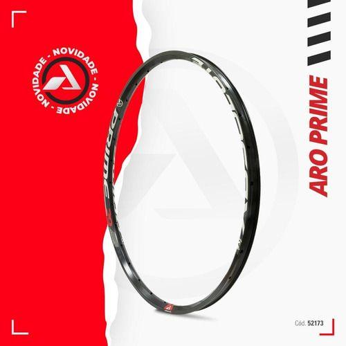 Imagem de Aro Mtb Absolute Prime Tl 29x32f Preto Unid V-brake Tubeless