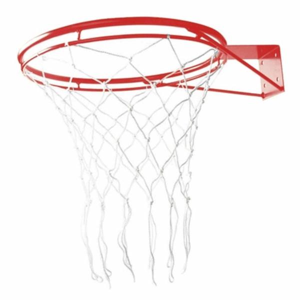 Imagem de Aro para Tabela de Basquete - Oficial 46cm - KLOPF - Cód.4039