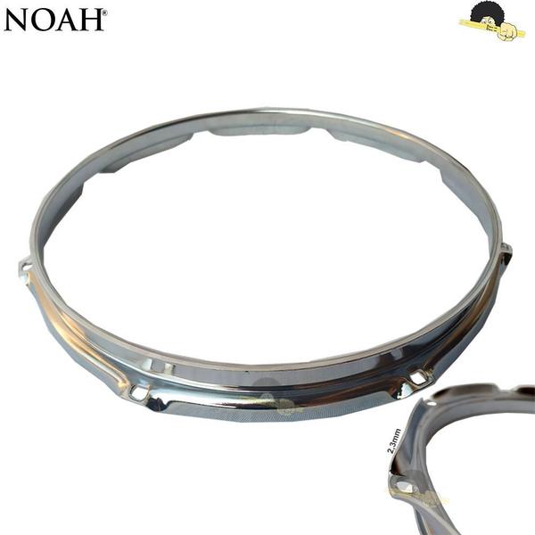 Imagem de Aro power hoop Steel(Aço) 2.3mm - 16/8 afinações Noah (Unitário)