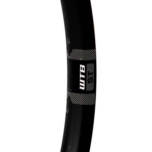 Aro Roda ST-i23 Bike Mtb Gravel 29/700c 32 Furos Freio a Disco Válvula Presta Wtb Imagem de Aro Roda ST-i23 Bike Mtb Gravel 29/700c 32 Furos Freio a Disco Válvula Presta Wtb