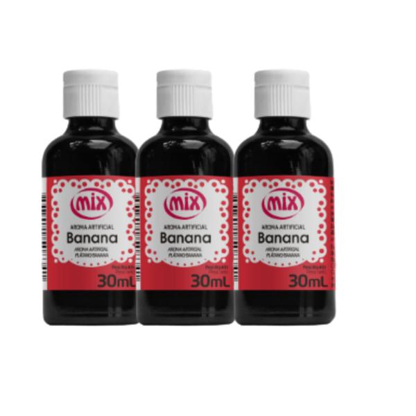 Aroma Alimentício Bolo Bebida Sobremesa Confeito Kit 3 Potes - Mix Imagem de Aroma Alimentício Bolo Bebida Sobremesa Confeito Kit 3 Potes