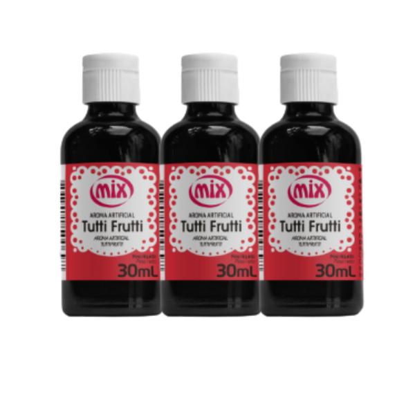Aroma Alimentício Bolo Bebida Sobremesa Confeito Kit 3 Potes - Mix Imagem de Aroma Alimentício Bolo Bebida Sobremesa Confeito Kit 3 Potes