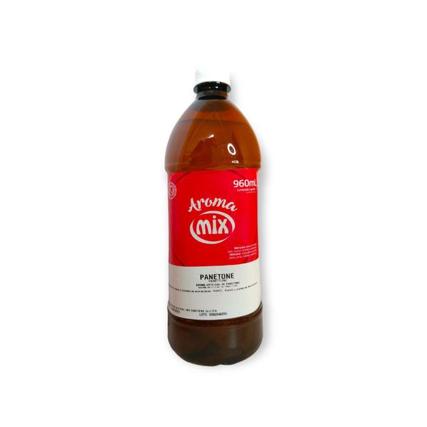Aroma Artificial de Panetone 960ml Mix un Imagem de Aroma Artificial de Panetone 960ml Mix un