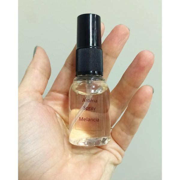 Imagem de Aroma em Spray 30ml / Cheirinho para Embalagem