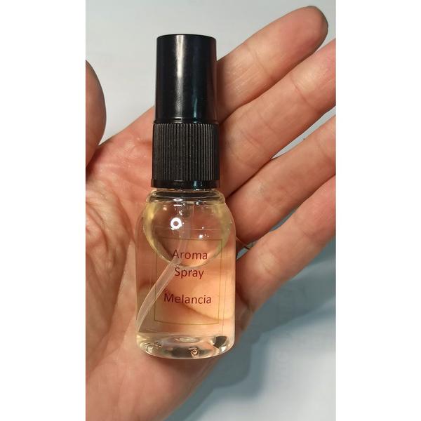 Imagem de Aroma em Spray 30ml / Cheirinho para Embalagem