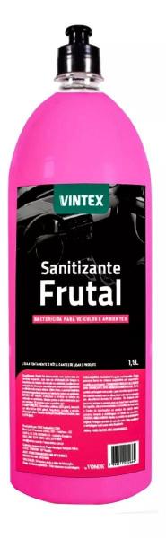 Imagem de Aroma sanitizante frutal 1,5l vintex