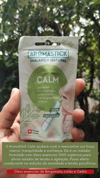 Imagem de Aromastick Calm