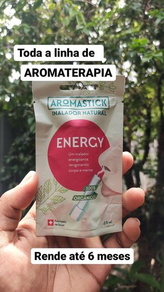 Imagem de Aromastick Energy