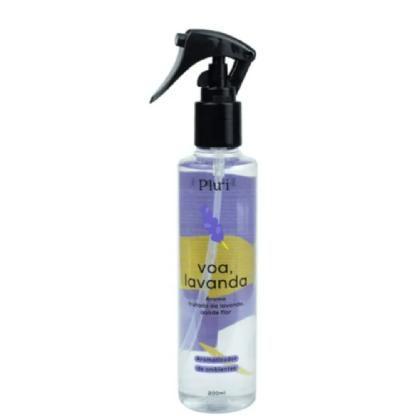 Imagem de Aromatizador Ambiente Spray Lavanda Fr X 200ML 230120061