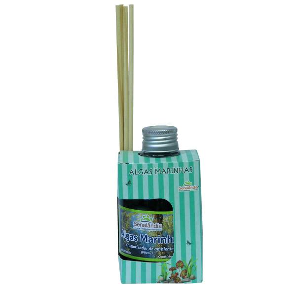 Imagem de Aromatizador com Vareta Algas Marinhas 280 Ml 