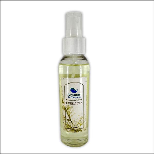 Imagem de Aromatizador De Ambientes Fragrâncias 120ml