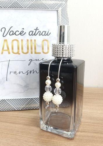 Imagem de Aromatizador Home Spray Banheiro Lavabo Sala Quarto Luxo