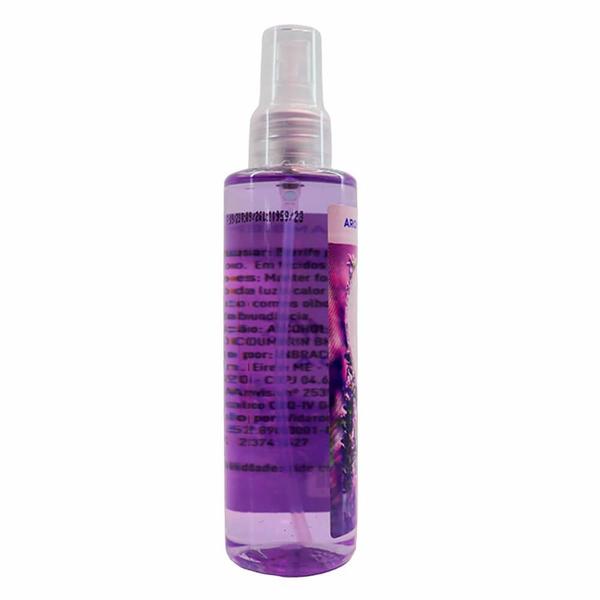 Imagem de Aromatizador Spray Vidaromas 150ml Lavanda 