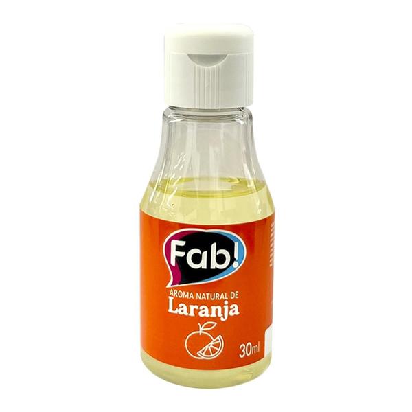 Imagem de Aromatizante Artificial Fab 30mL