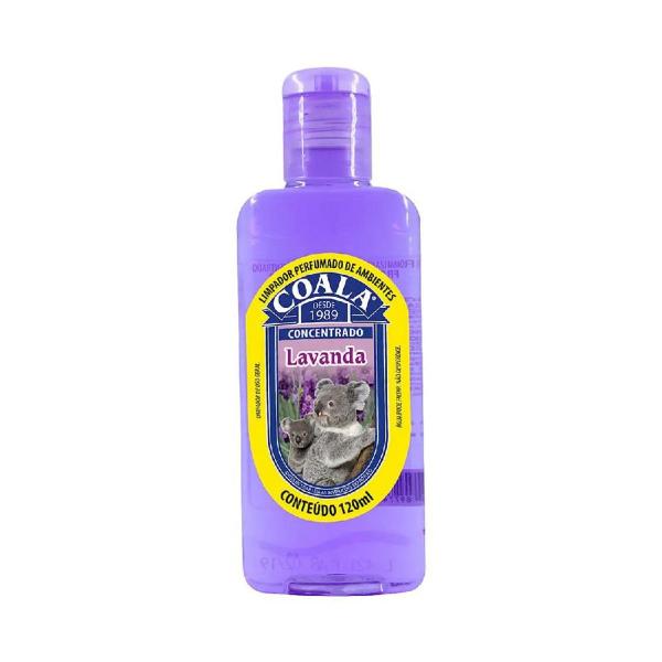 Imagem de Aromatizante Coala Lavanda 120ml