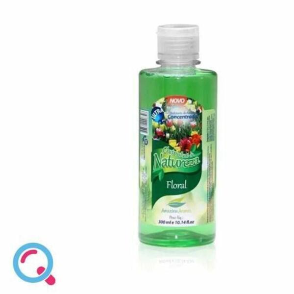 Imagem de Aromatizante De Ambiente Com Tampa Flip - 300ml 