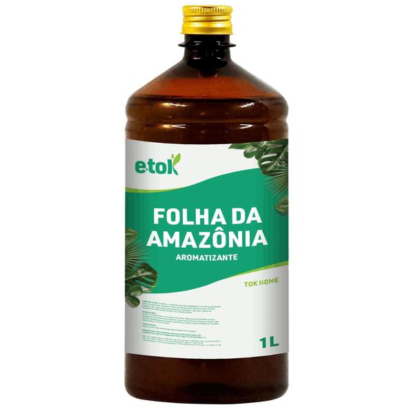 Imagem de Aromatizante De Ambiente Folhas Da Amazonia 1L