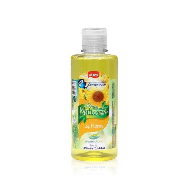 Imagem de Aromatizante de Ambientes Concentrado 24 Horas 300ml - Amazônia Aromas