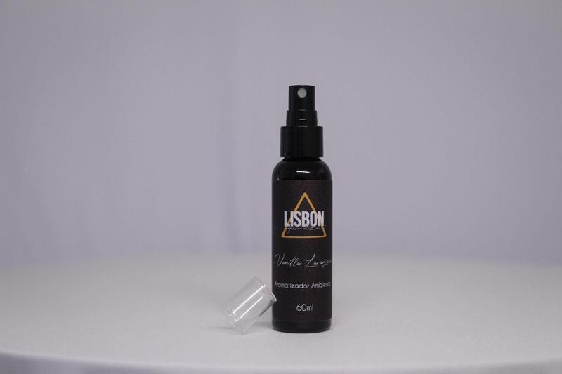 Imagem de Aromatizante Spray - 60ml