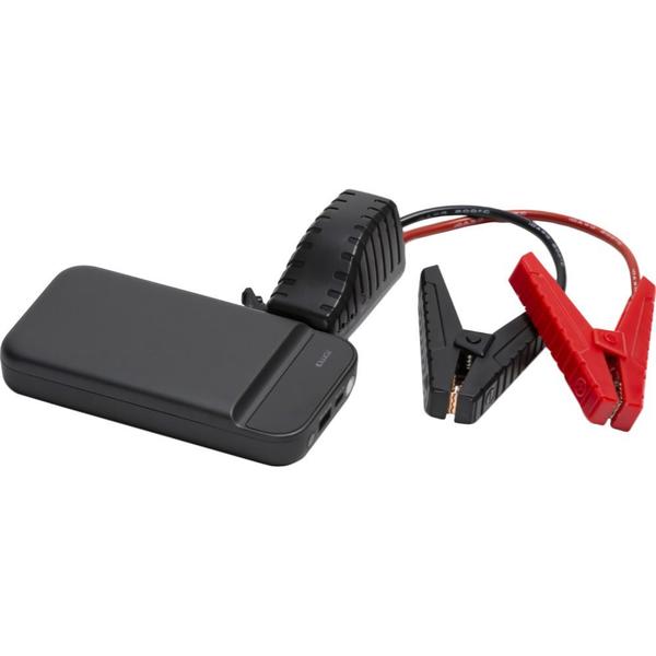 Imagem de Arrancador Portatil para Veiculos Xiaomi 70MAI Jump Starter PS01 11.100 Mah - Preto/Vermelho