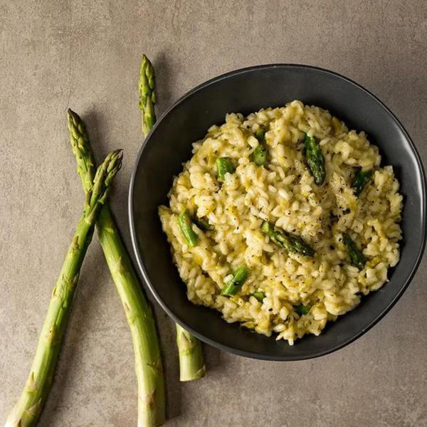 Imagem de Arroz Arborio Italiano 500G La Pastina Tipo 1