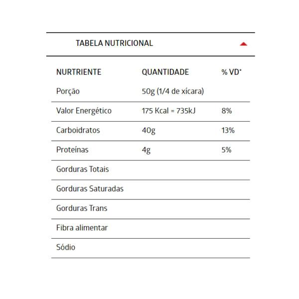 Arroz Arborio Italiano 500G La Pastina Tipo 1 Imagem de Arroz Arborio Italiano 500G La Pastina Tipo 1