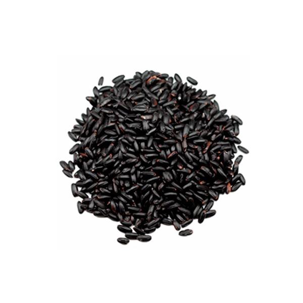 Arroz Italiano Integral Negro / Preto A Granel - Cerealista Express Imagem de Arroz Italiano Integral Negro / Preto A Granel