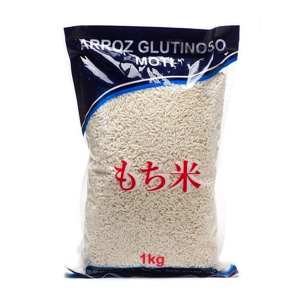 Imagem de Arroz Moti - motigome  1kg