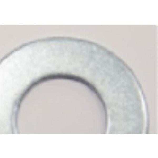 Imagem de Arruela Lisa Zincada Lgsteel   1.1/2" Kg +-13 Pecas  9401121Zi